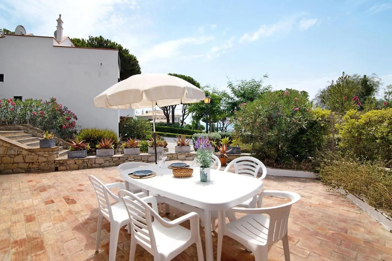 Casa Harlequin Villa Vale do Lobo 0*,  Portugal