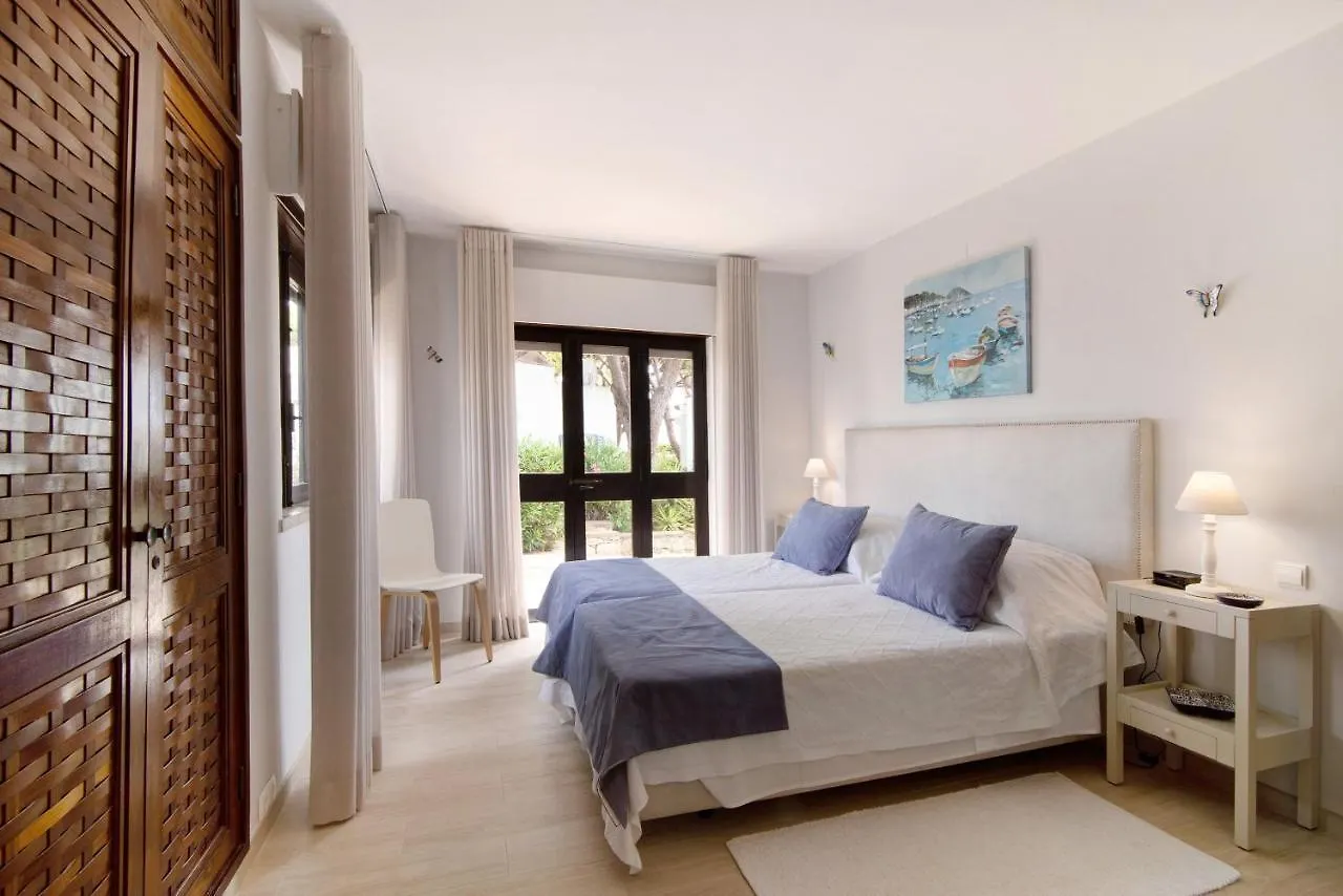 Casa Harlequin Villa Vale do Lobo