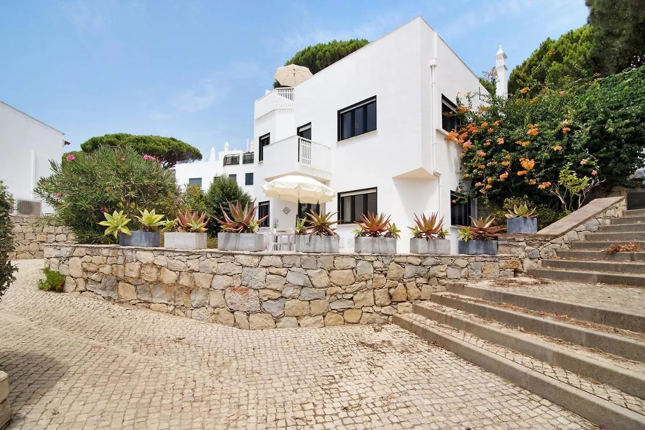 Casa Harlequin Villa Vale do Lobo 0*,