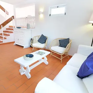 Villa Seagull Rooftop @150 M, Vale do Lobo
