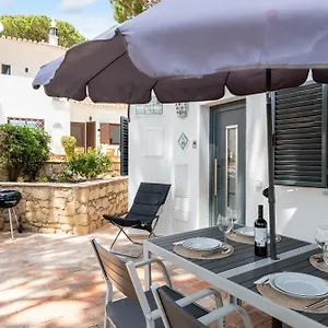 Holiday home At The, Vale do Lobo