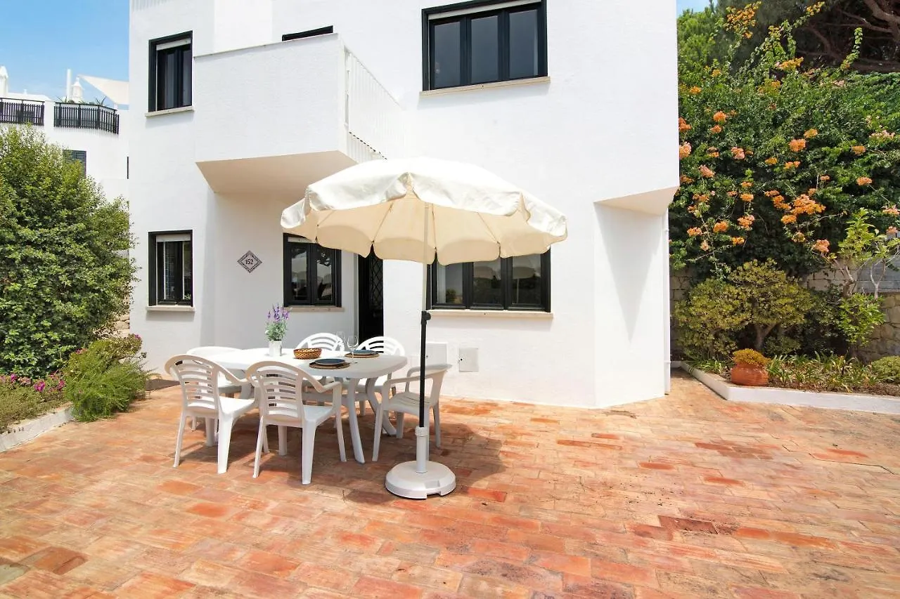 Casa Harlequin Villa Vale do Lobo 0*,  Portugal