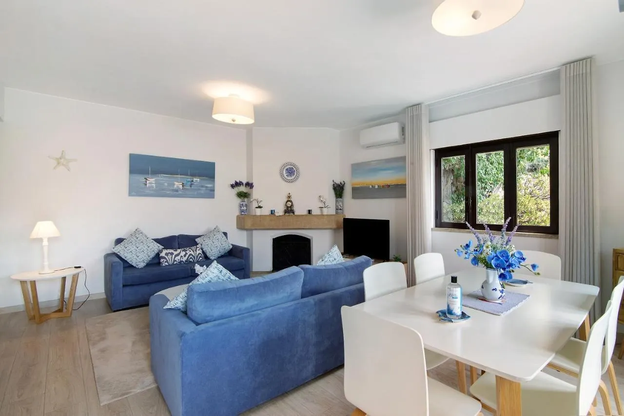 Casa Harlequin Βίλα Vale do Lobo Πορτογαλία