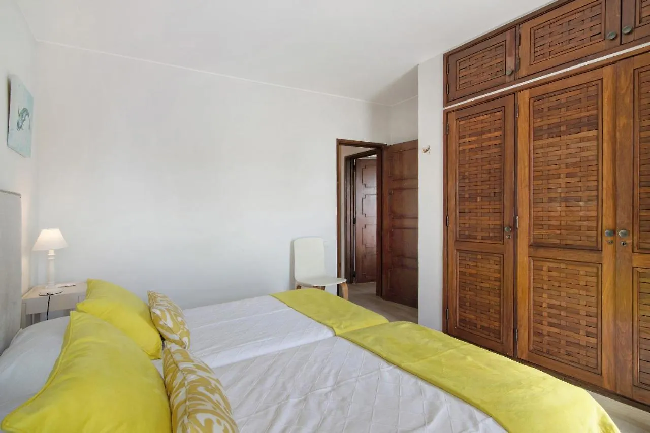 Casa Harlequin Βίλα Vale do Lobo